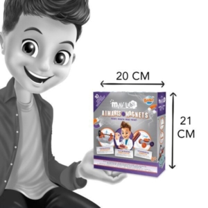 Mini lab magneta – Buki Mini lab magneta – Buki - Slika 5