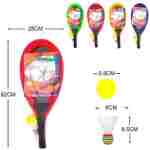 Reket set - Slika 1