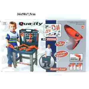 Alat set