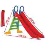 TOBOGAN DOHANY 502771 TOBOGAN DOHANY 502771
