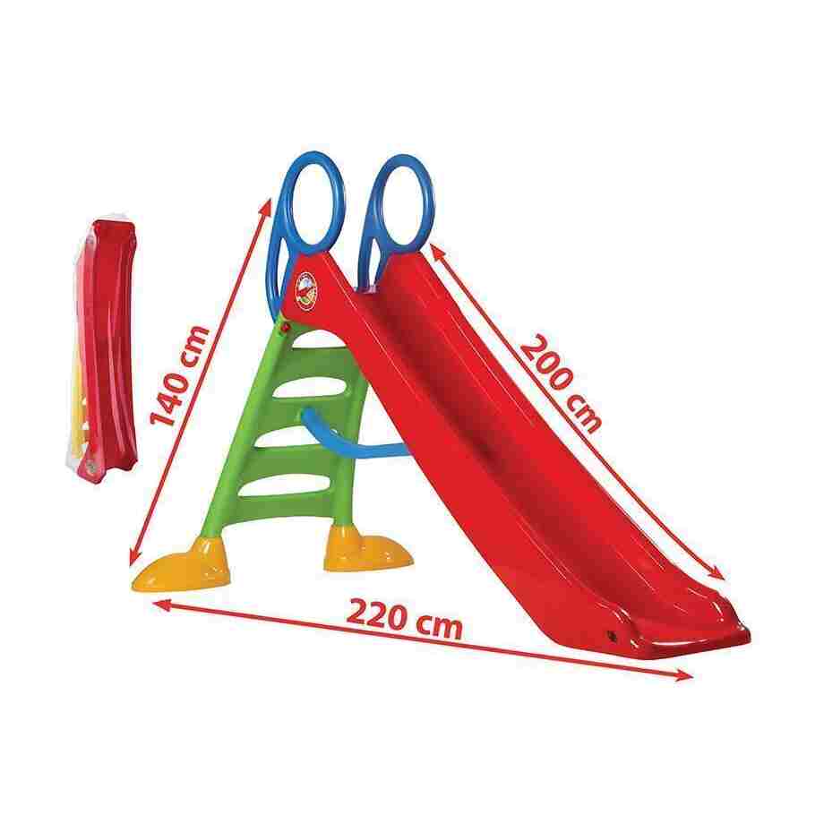 TOBOGAN DOHANY 502771