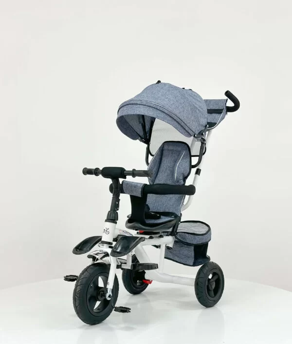 TRICIKL 419 SIVI