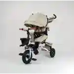 TRICIKL 420 LUX BEŽ