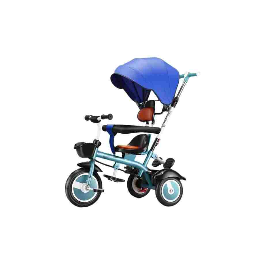 TRICIKL 449 PLAVI