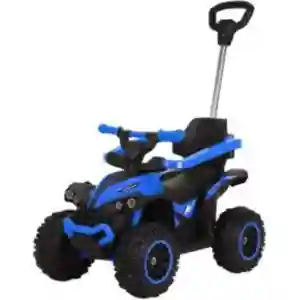 guralica kvad 472 plava za decu uzrasta od 10 meseci do 3 godine