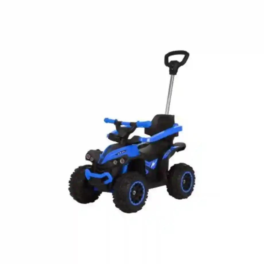 guralica kvad 472 plava za decu uzrasta od 10 meseci do 3 godine