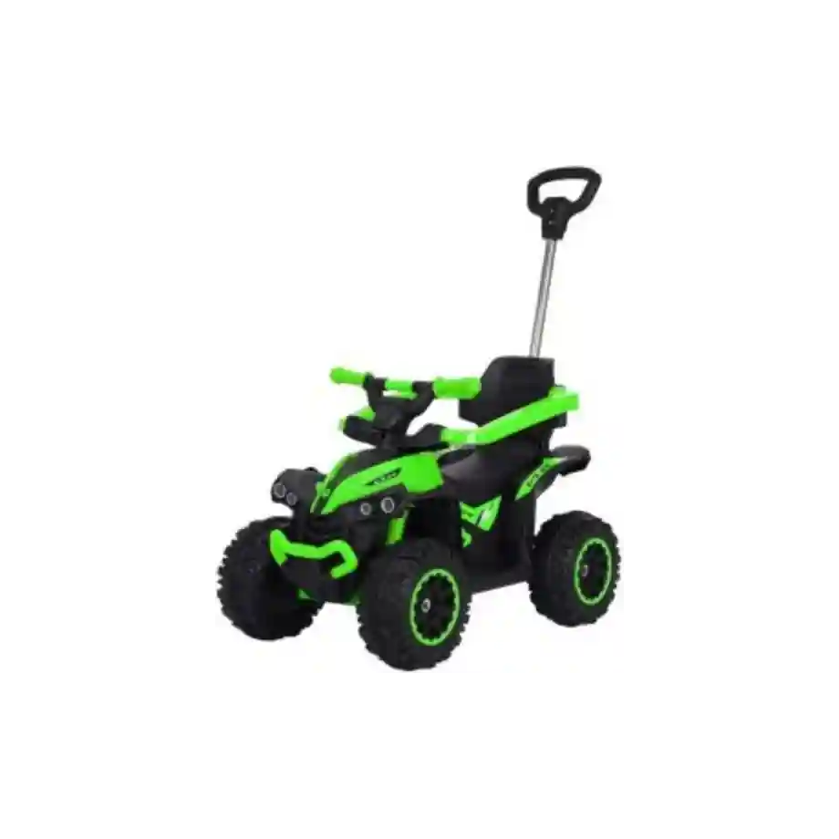 guralica kvad 472 zelena za decu uzrasta od 10 meseci