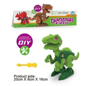 Dinosaurus -uradi sam- - Slika 1