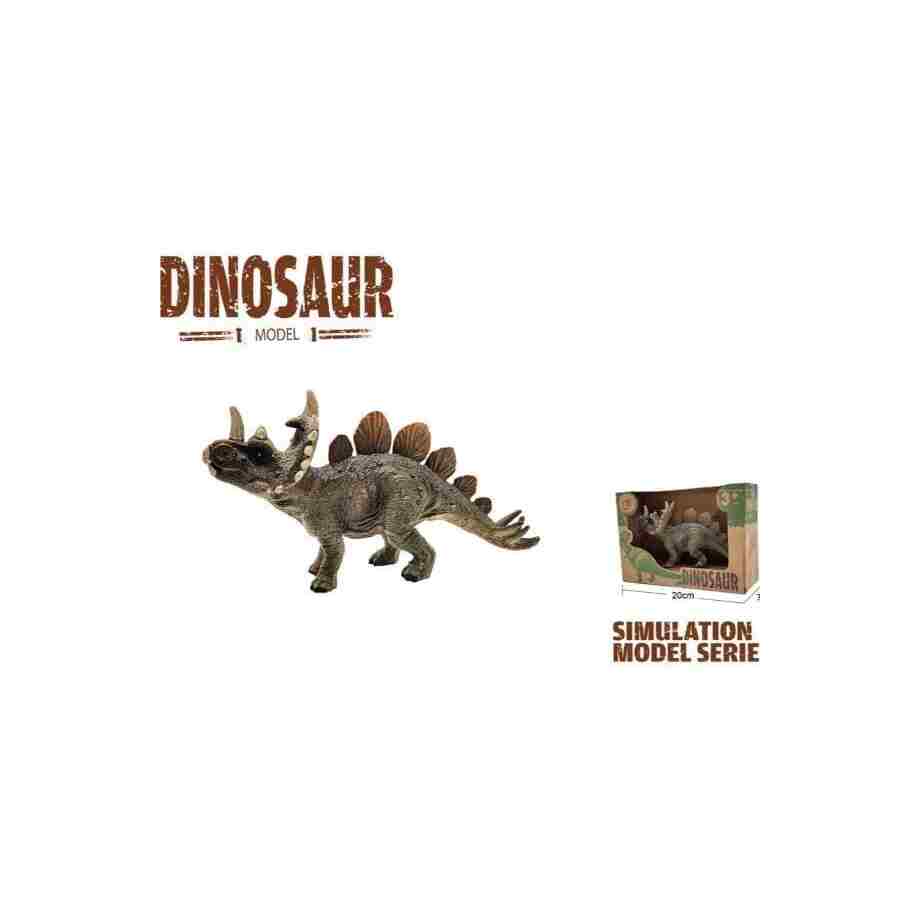 Dinosaurus triceratops