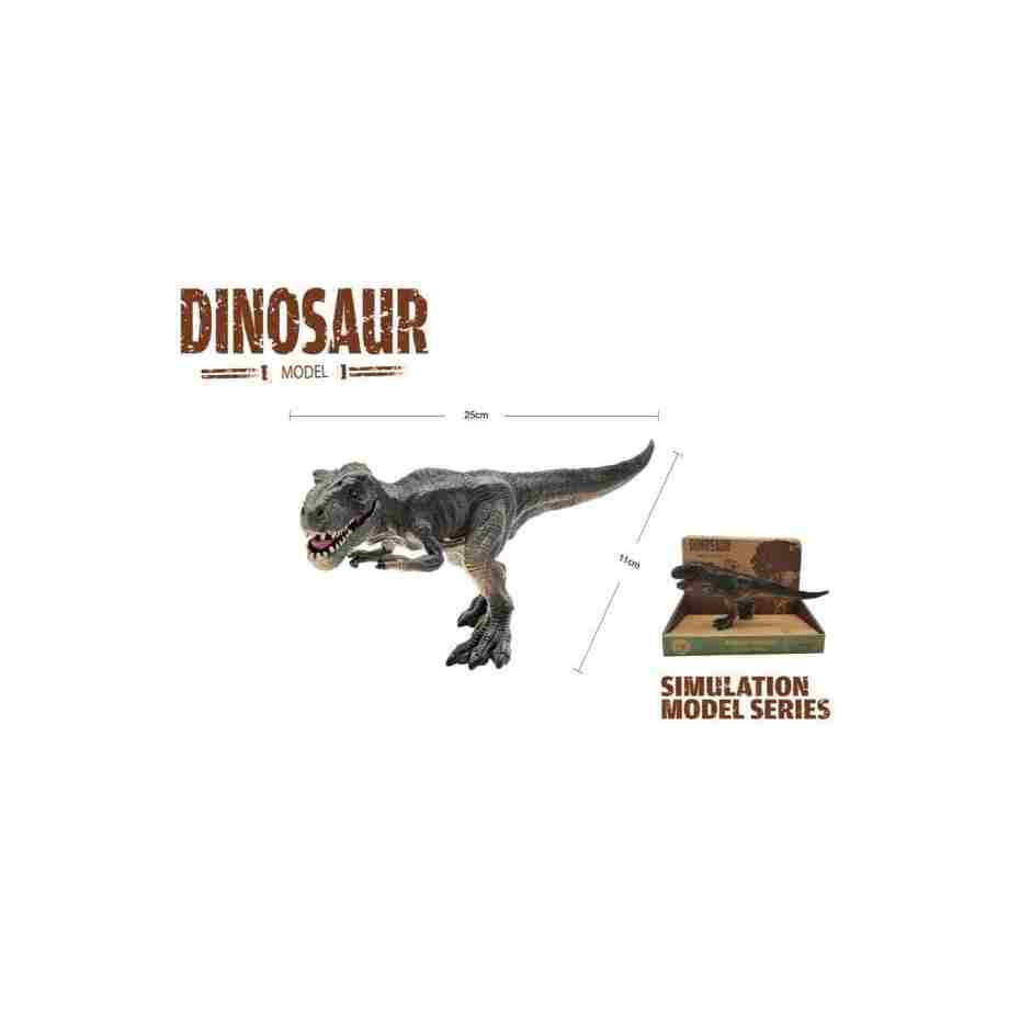 Dinosaurus T-Rex