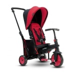 SMART TRIKE TRICIKL STR3 PLUS - CRVENI SMART TRIKE TRICIKL STR3 PLUS - CRVENI - Slika 2