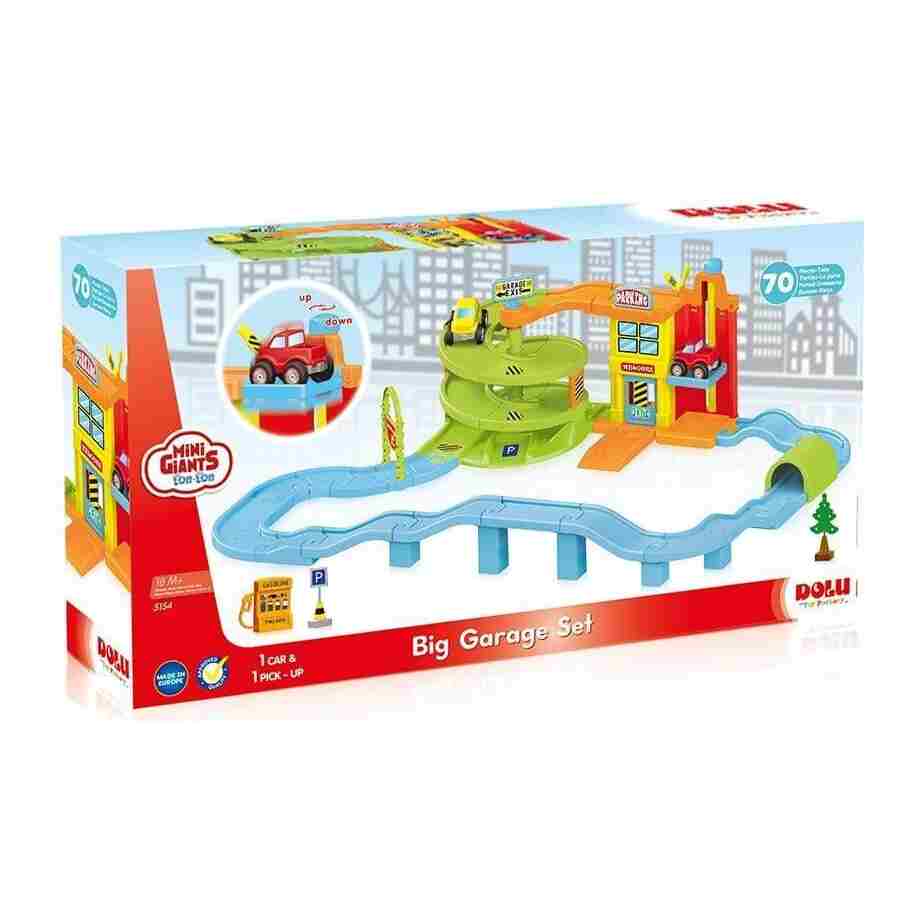 GARAŽA SET 051547