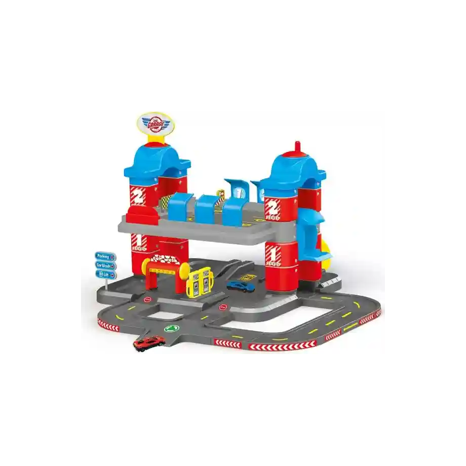 GARAŽA SET 051578