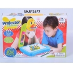 Projektor 3 u 1