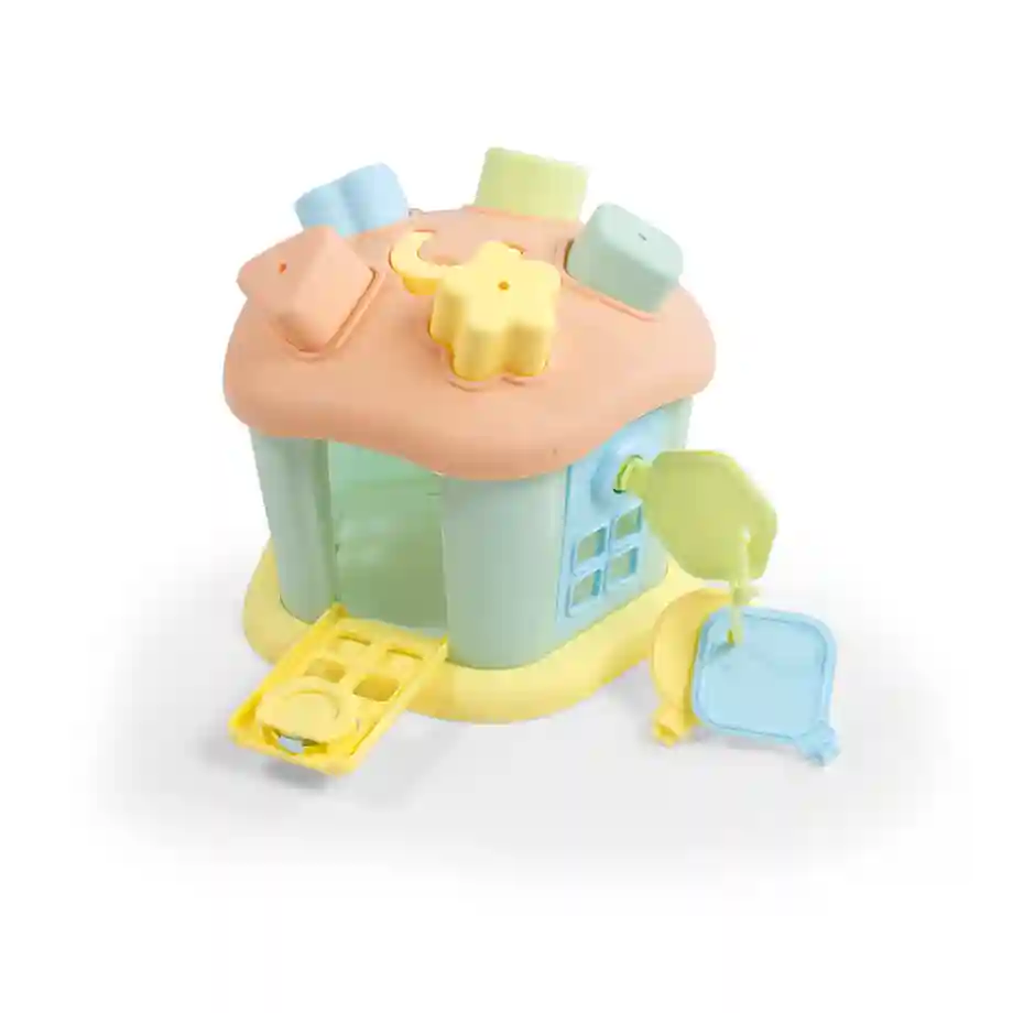 DIDAKTIČKA KUĆICA 051967