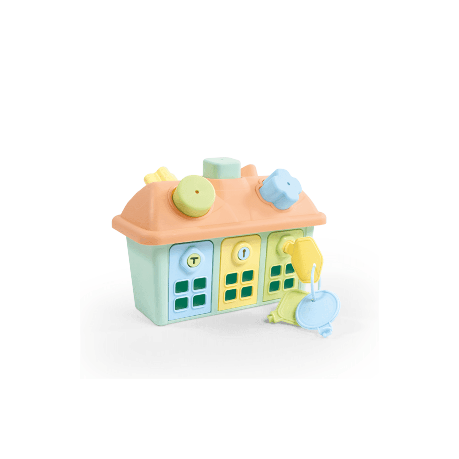 DIDAKTIČKA KUĆICA 052971