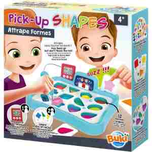 Pogodi oblik – Buki