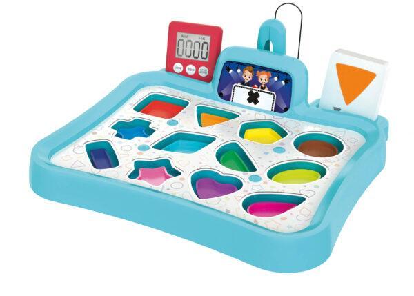 Pogodi oblik – Buki Pogodi oblik – Buki