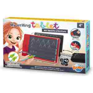 Moj tablet za pisanje – Buki