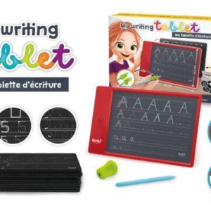 Moj tablet za pisanje – Buki Moj tablet za pisanje – Buki - Slika 5