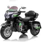 MOTOR NA AKUMULATOR MB3017
