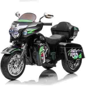 MOTOR NA AKUMULATOR MB3017