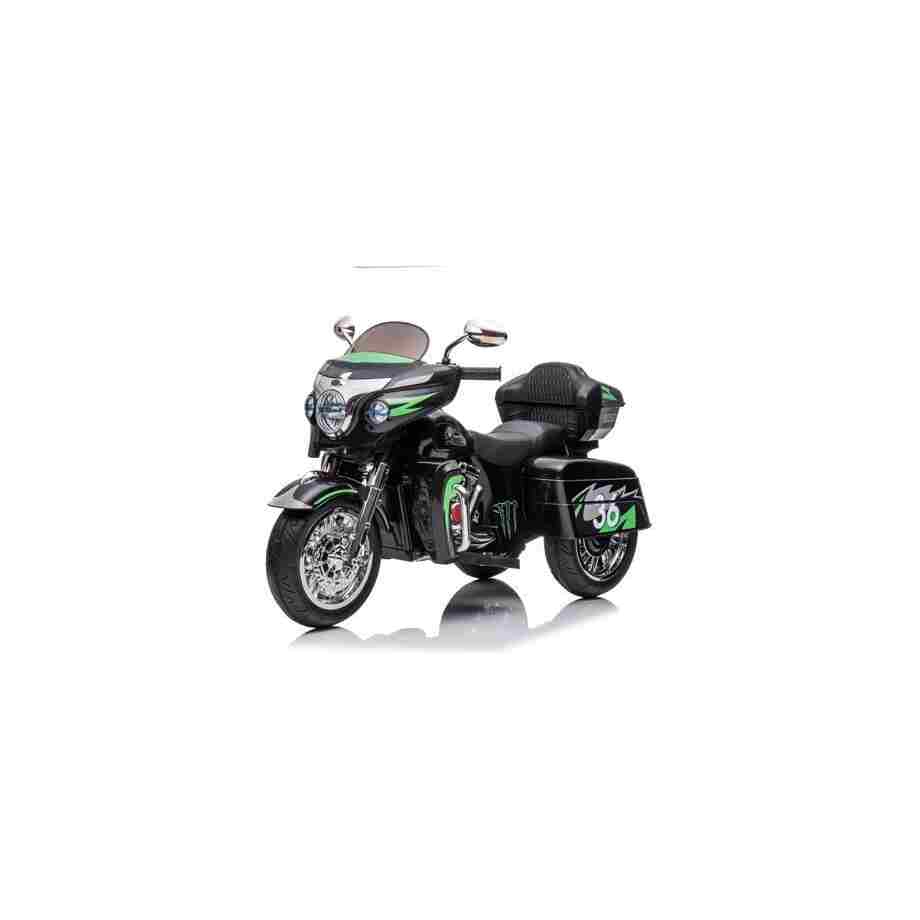 MOTOR NA AKUMULATOR MB3017