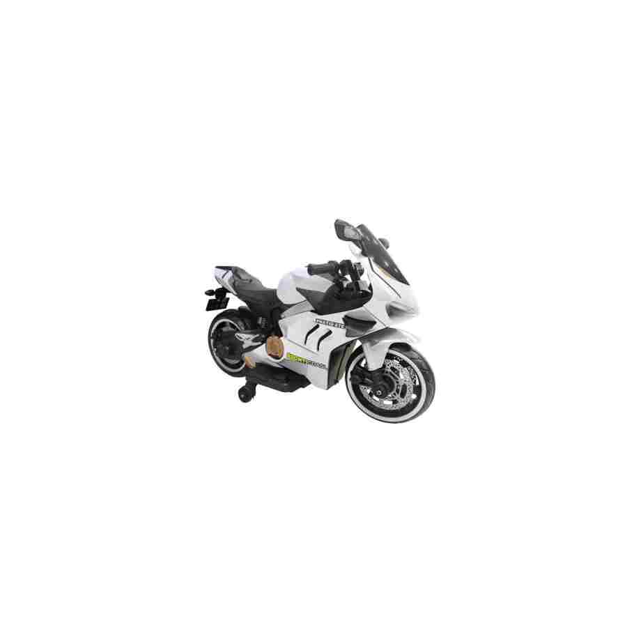 MOTOR NA AKUMULATOR MB791-2