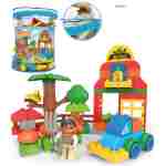 Kocke farma - Slika 1