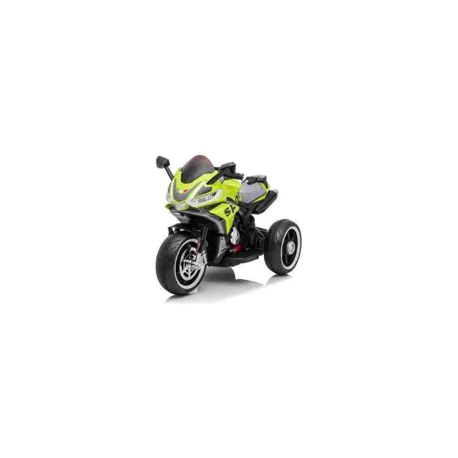 MOTOR NA AKUMULATOR MB5019