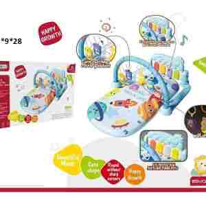 Piano podloga svemir