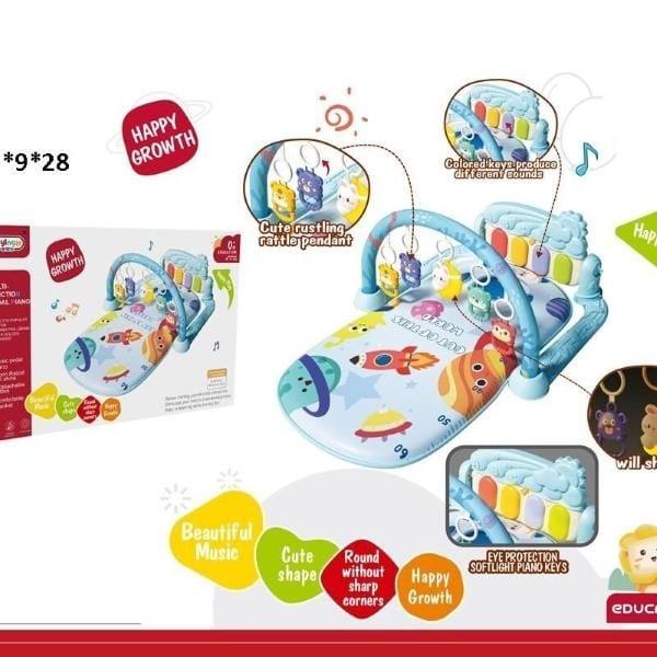 Piano podloga svemir