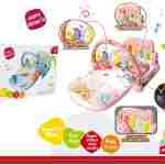 Piano podloga zeka - Slika 1