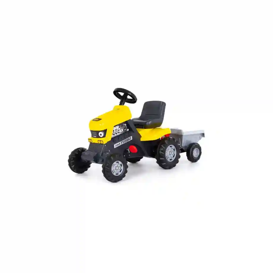 TRAKTOR NA PEDALE 089328