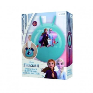 SKOČKO LOPTA FROZEN 45-50cm 595342 - Slika 2