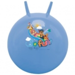 SKOČKO LOPTA PAW PATROL 45-50cm 595465