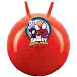 SKOČKO LOPTA SPIDERMAN 45-50cm 595496 SKOČKO LOPTA SPIDERMAN 45-50cm 595496