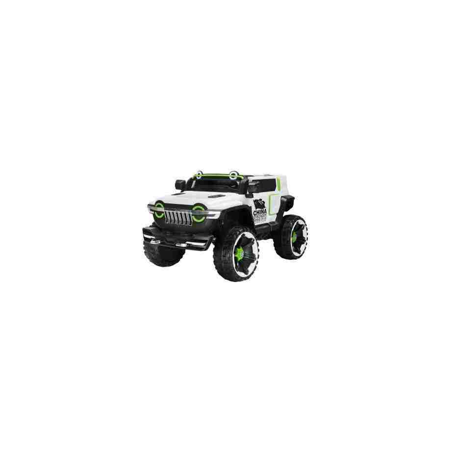Džip 4×4 na akumulator MB2323 Džip 4×4 na akumulator MB2323