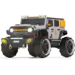 Džip 4×4 na akumulator MB6128 Džip 4×4 na akumulator MB6128