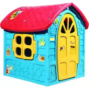 KUĆICA 502788 PLAVA