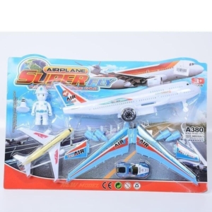 Avion set - Slika 1