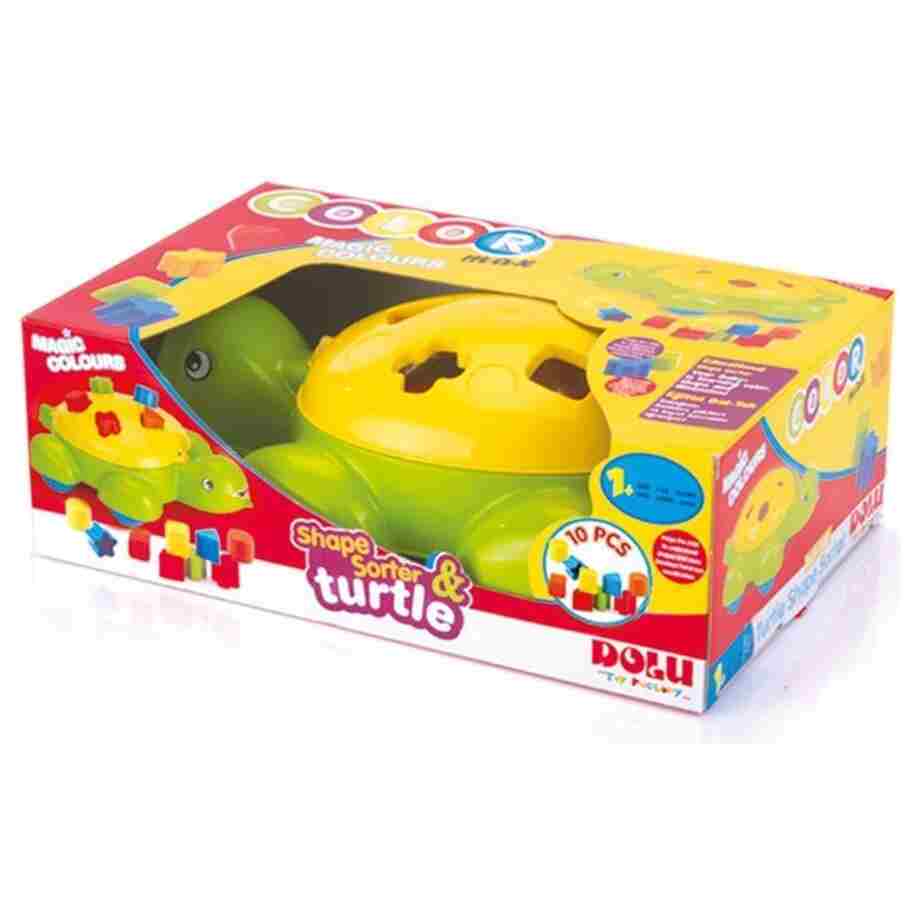 DIDAKTIČKA KORNJAČA 060167