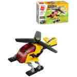 Kocke helikopter - Slika 1