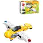 Kocke avion - Slika 1