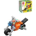 Kocke motor Kocke motor - Slika 1