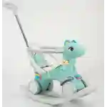 GURALICA/KLACKALICA MODEL 620-1 PLAVA