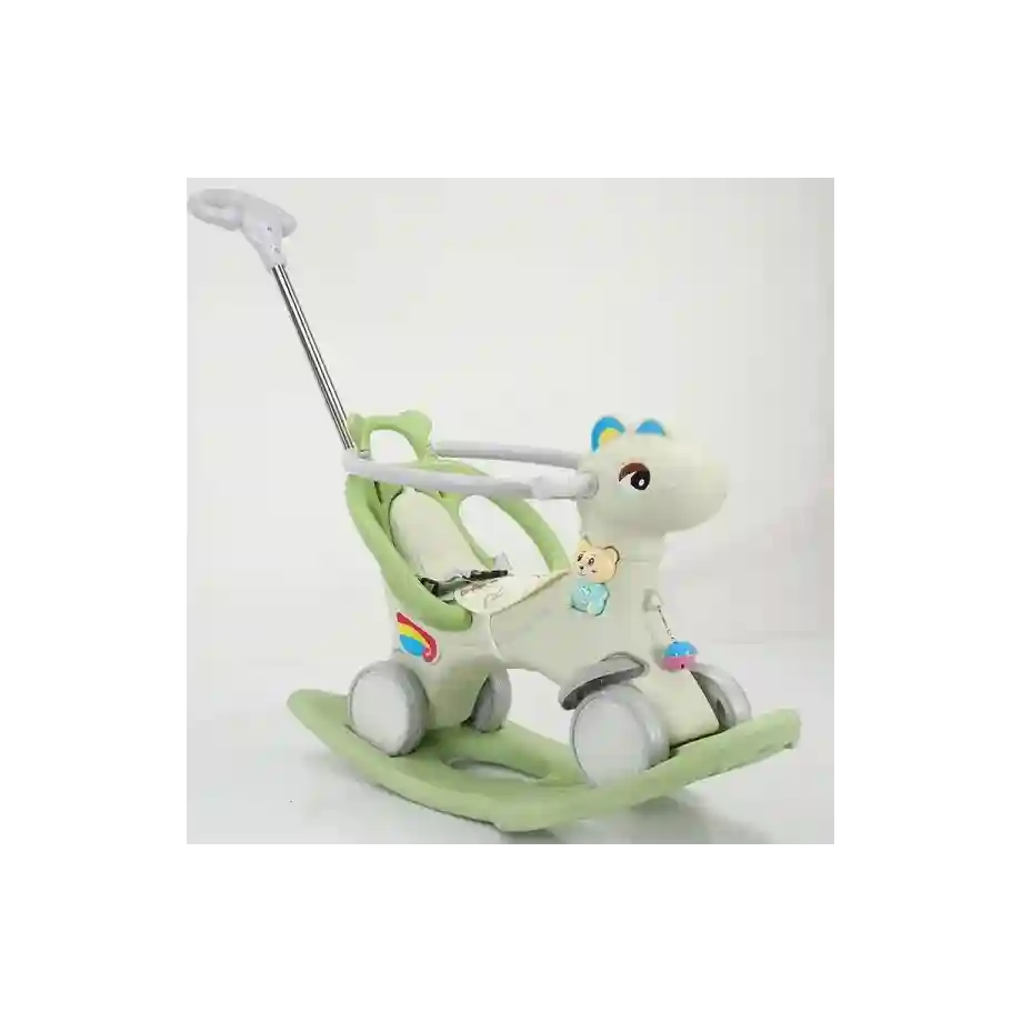 GURALICA/KLACKALICA MODEL 620-1 ZELENA