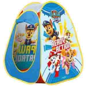 SKLOPIVI ŠATOR PAW PATROL 710448