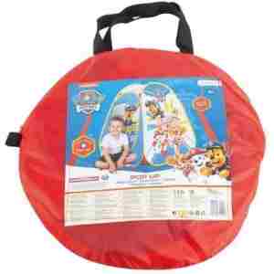 SKLOPIVI ŠATOR PAW PATROL 710448