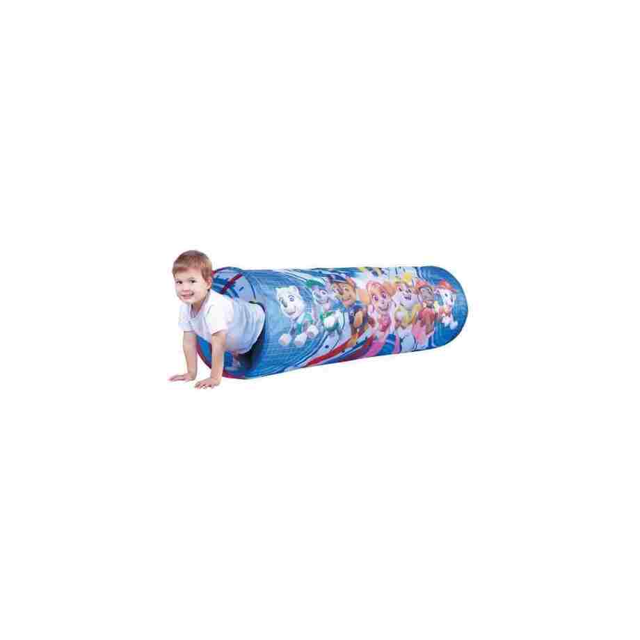 SKLOPIVI TUNEL PAW PATROL 714002